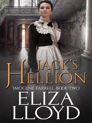 cover image of Jack's Hellion